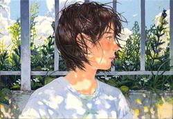 user profile picture