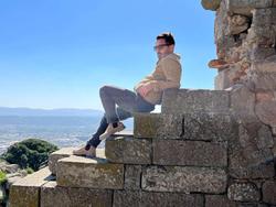 user profile picture