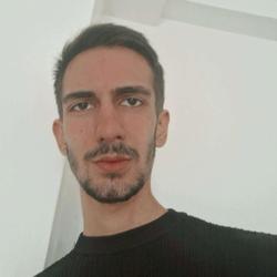 user profile picture