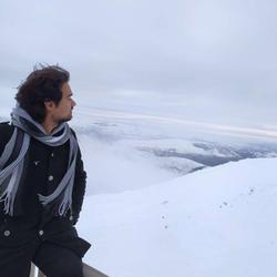 user profile picture