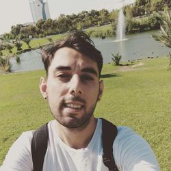 user profile picture