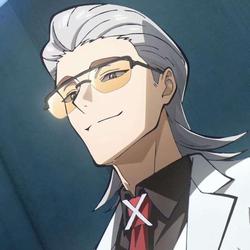 user profile picture