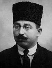 user profile picture