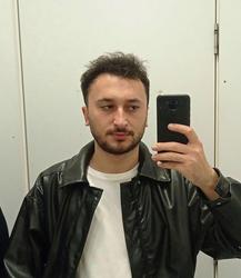 user profile picture