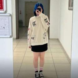 user profile picture