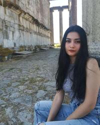 user profile picture