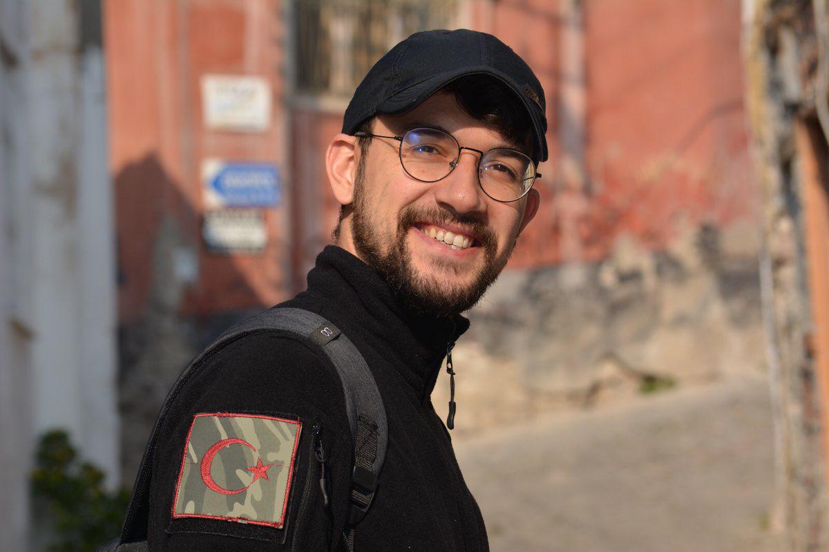 user profile picture