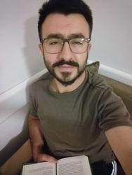 user profile picture