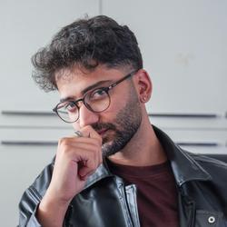 user profile picture