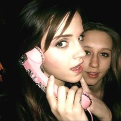 user profile picture