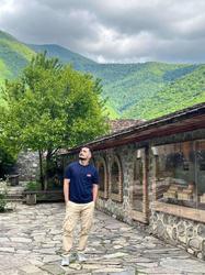 user profile picture