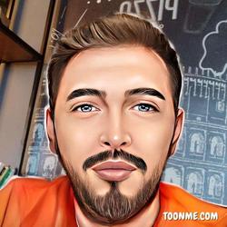 user profile picture