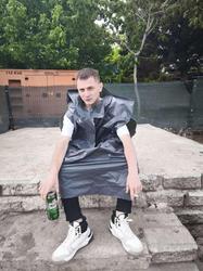 user profile picture