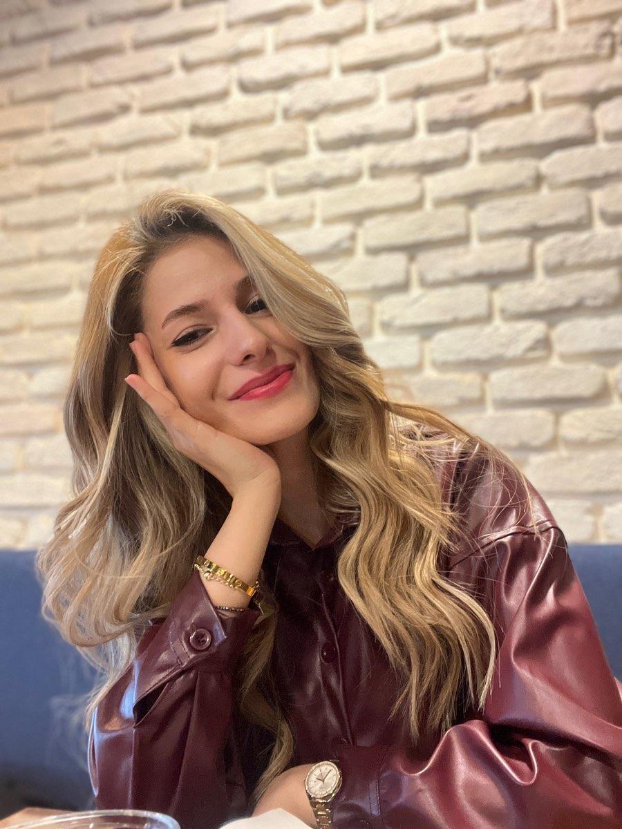 user profile picture