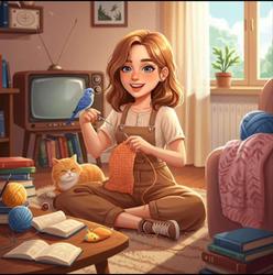 user profile picture