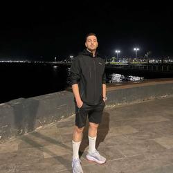 user profile picture