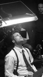 user profile picture