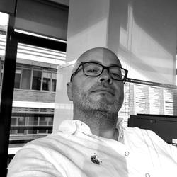 user profile picture