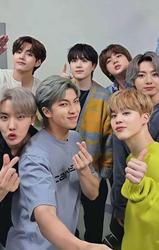 user profile picture