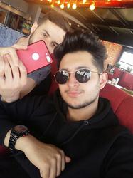 user profile picture