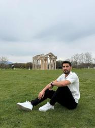 user profile picture