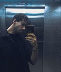 user profile picture