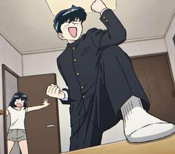 user profile picture