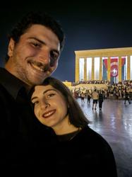 user profile picture