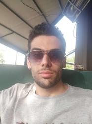 user profile picture