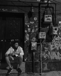 user profile picture