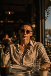 user profile picture