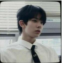 user profile picture