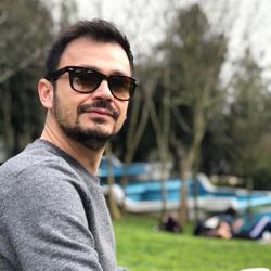 user profile picture