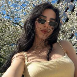 user profile picture