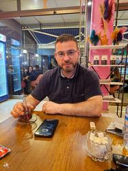 user profile picture