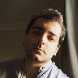 user profile picture