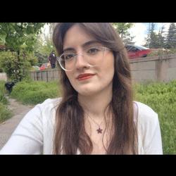 user profile picture