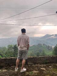 user profile picture