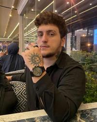 user profile picture