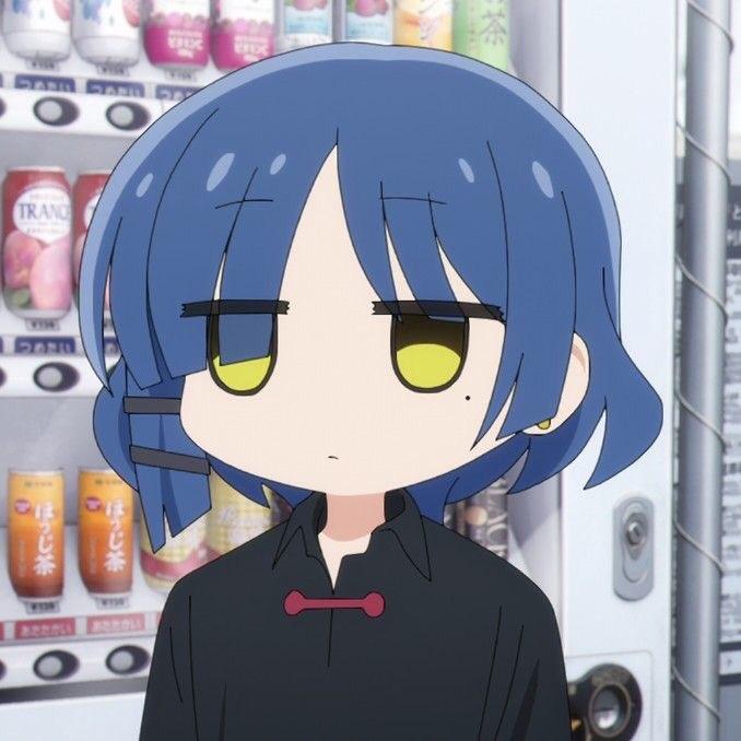 user profile picture