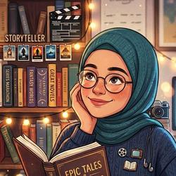 user profile picture