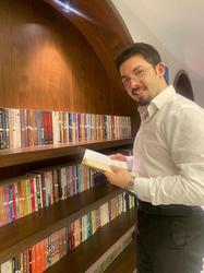 user profile picture