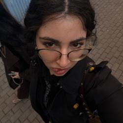 user profile picture