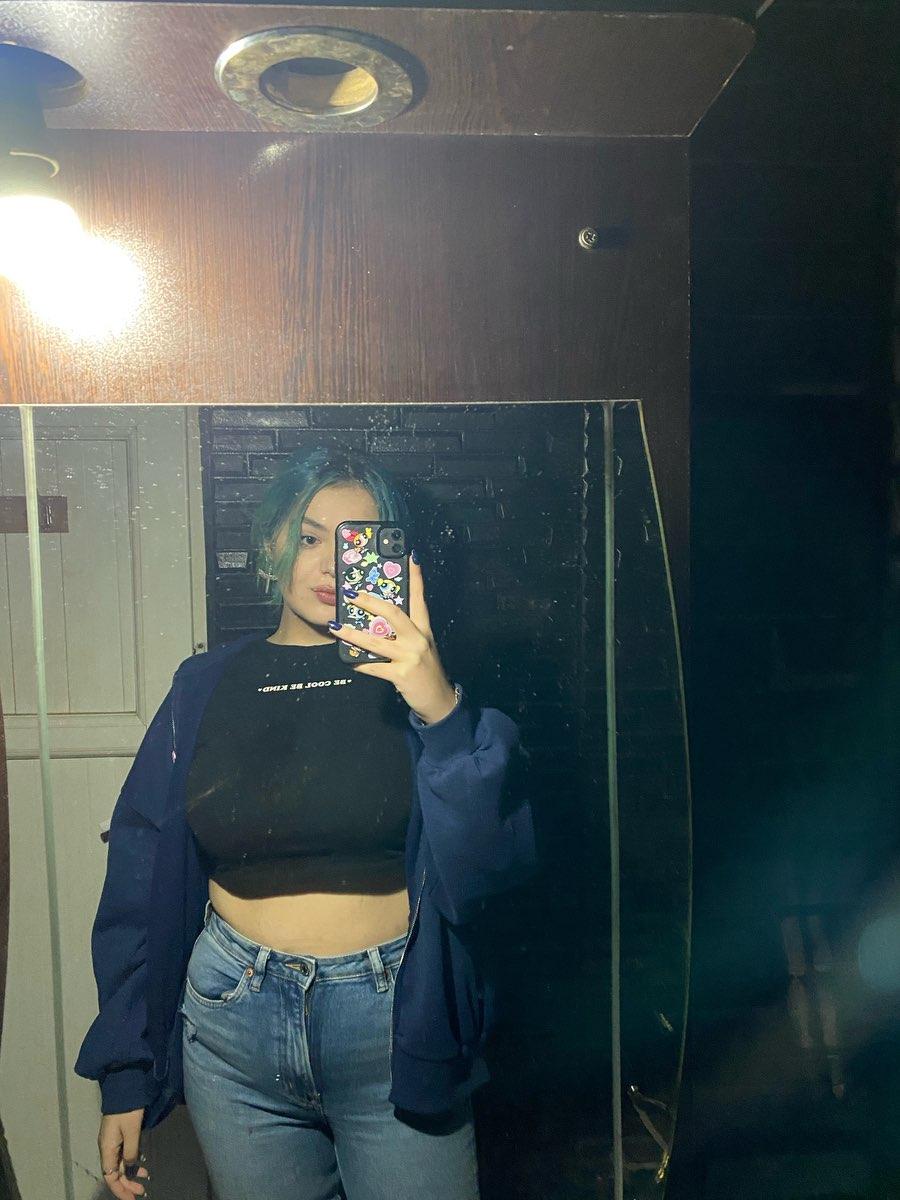 user profile picture