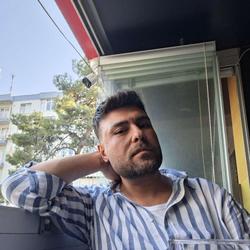 user profile picture
