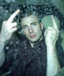 user profile picture