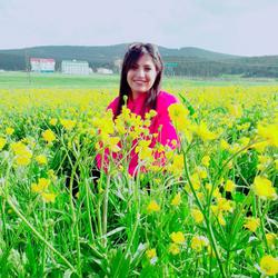 user profile picture