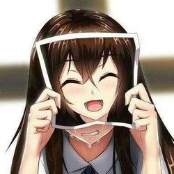 user profile picture