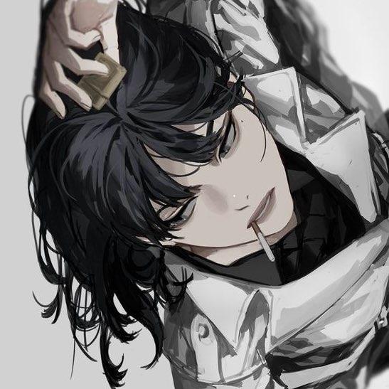 user profile picture