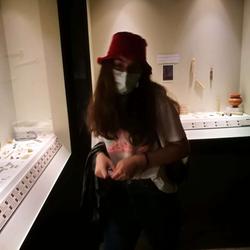 user profile picture